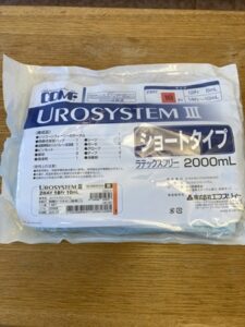 尿道カテーテルのトラブル ホームクリニックなかの/訪看だるまブログ